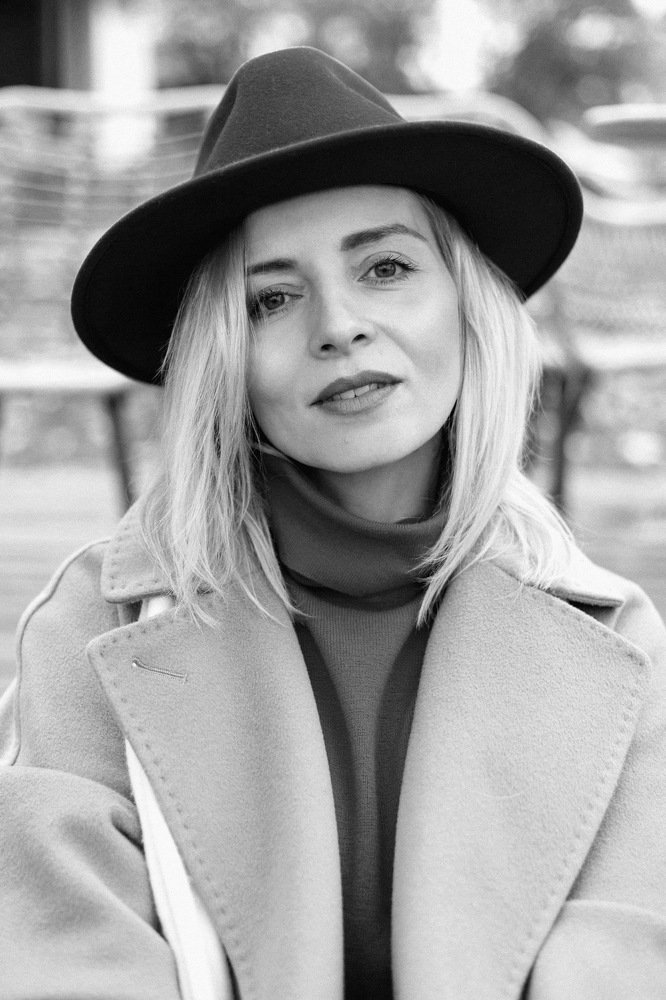 Photograph by Елена Плинер