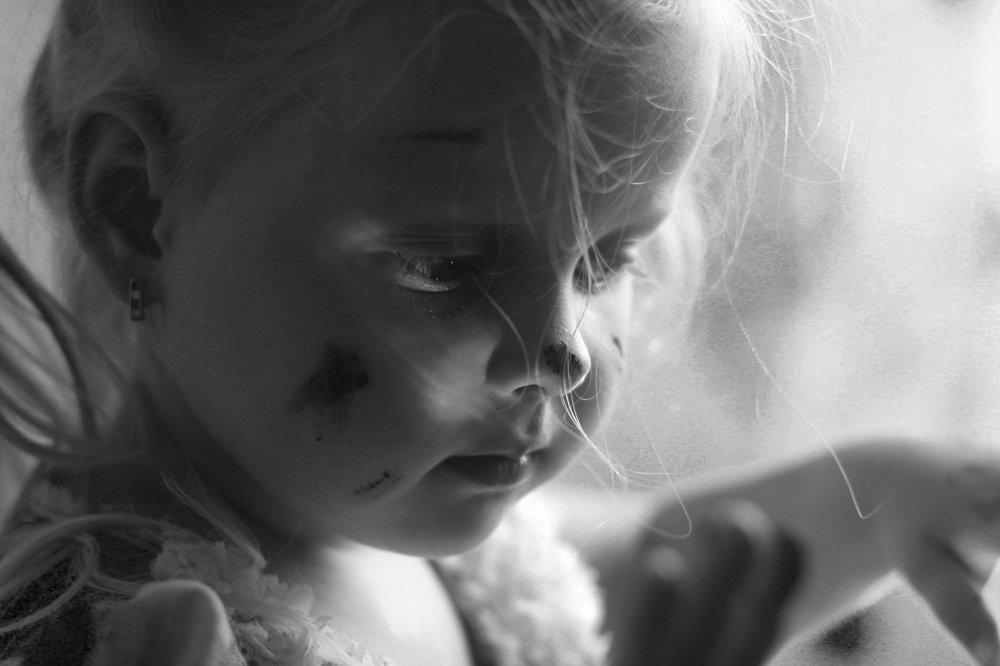 Photograph by Евгения Даниленко