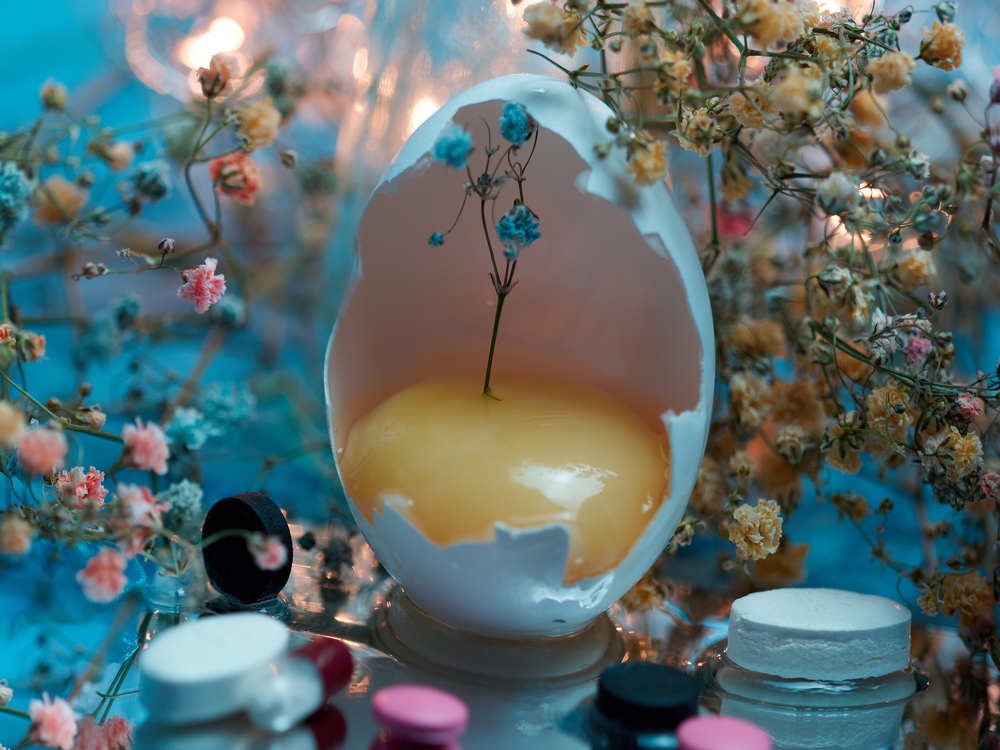 Photograph by Olga Rogozina