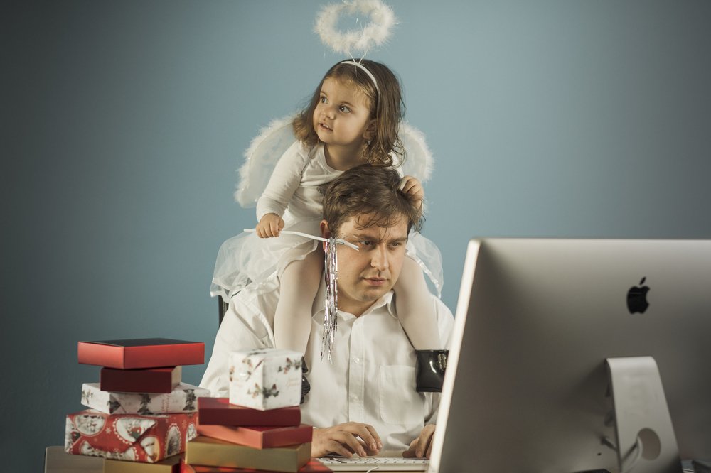 Photograph by Daria Musthaveito