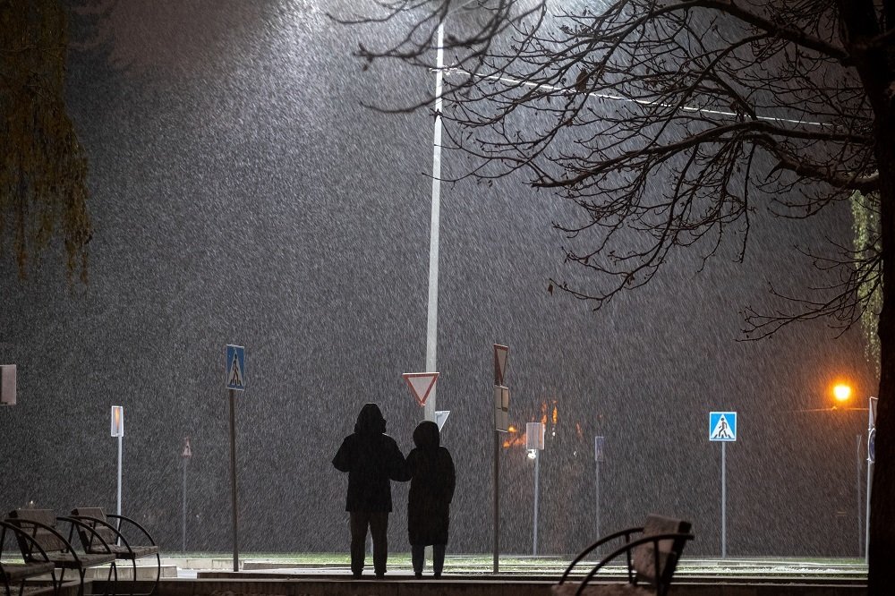 Photograph by Евгений