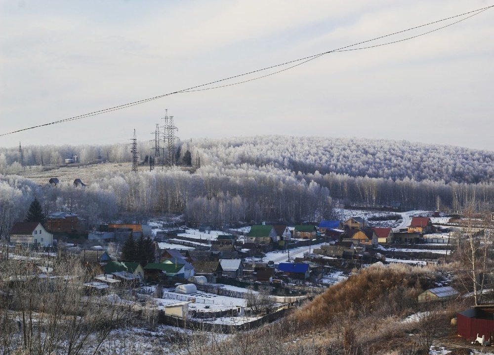 Photograph by Евгения Даниленко