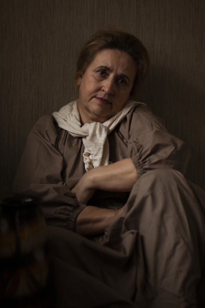 Photograph by Екатерина Стрельцова