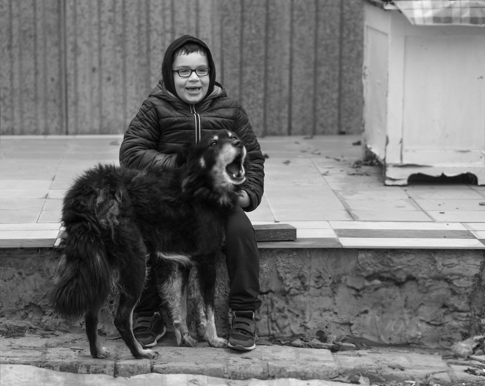 Фотография автора Анна Вигера