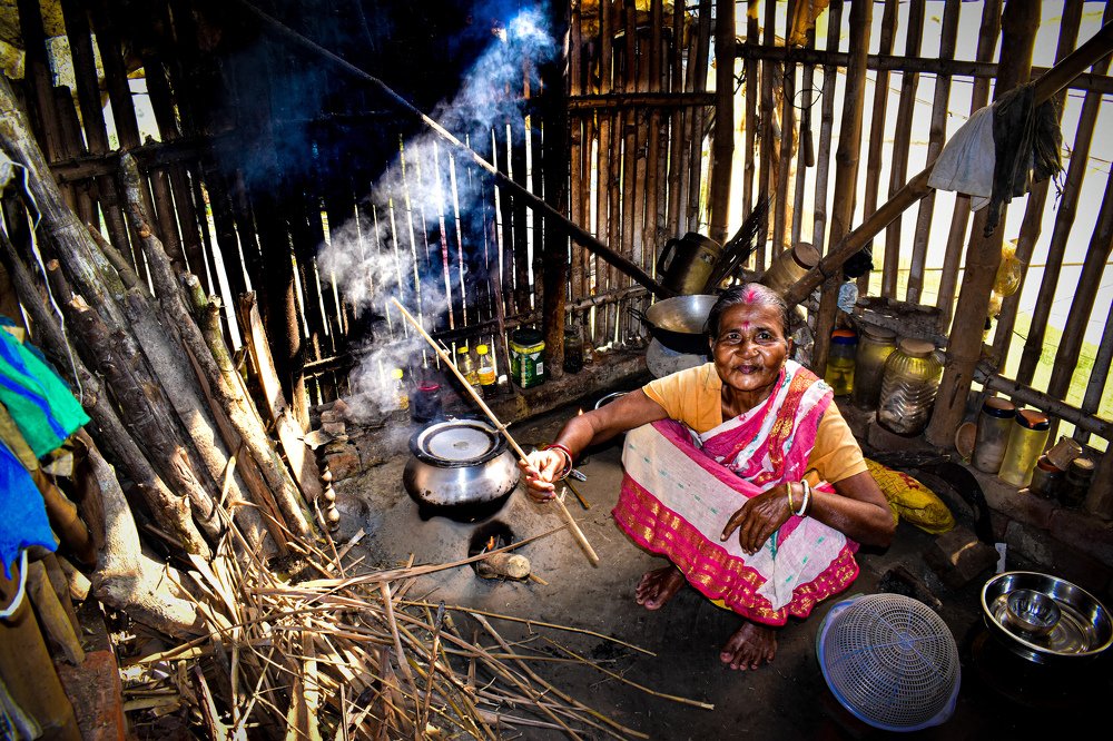 Photograph by Shubhodeep Roy