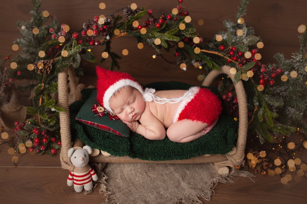 Новогодний подарок