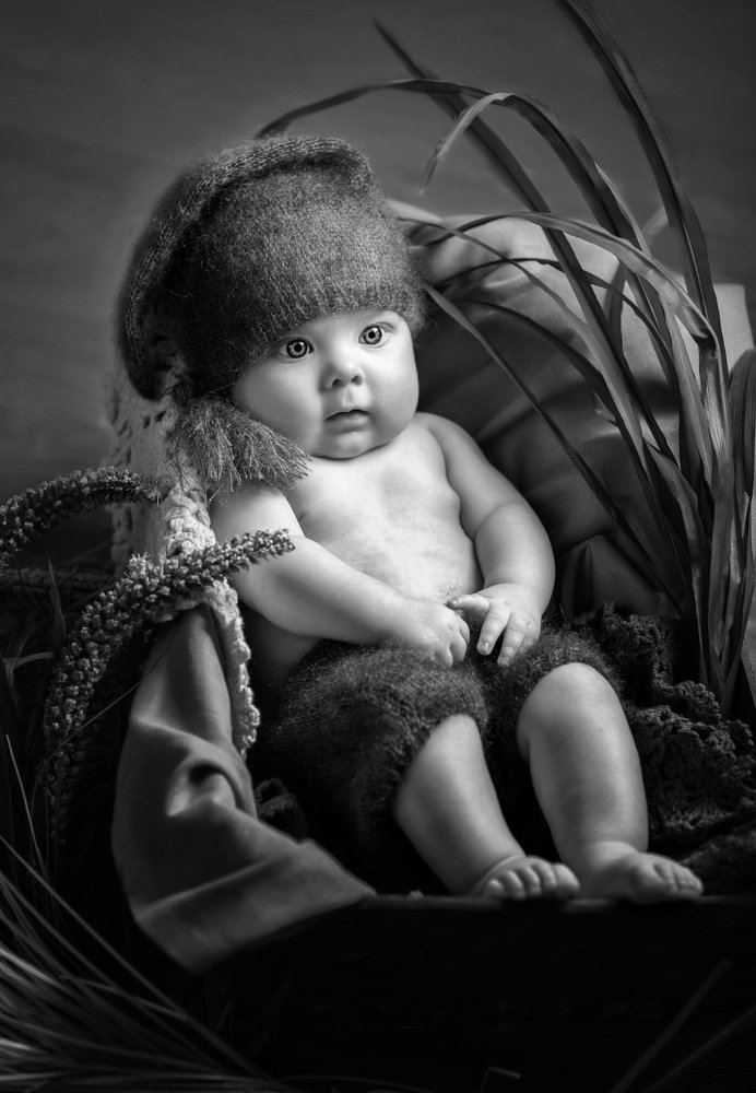 Photograph by Татьяна Муравкина