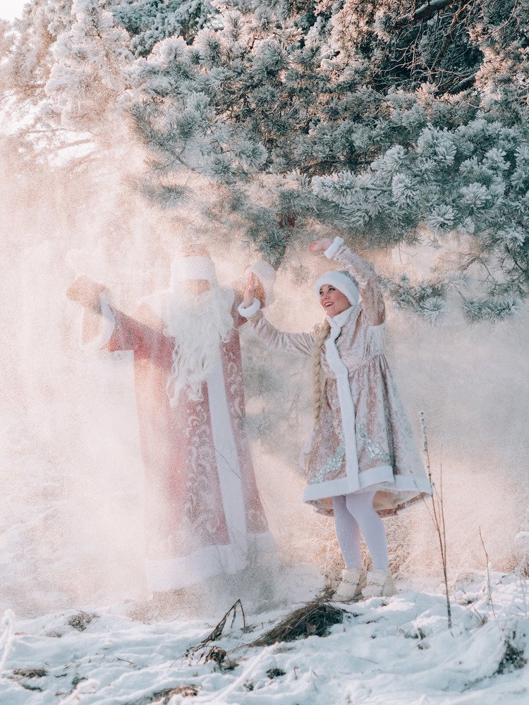 Photograph by Olga Rogozina