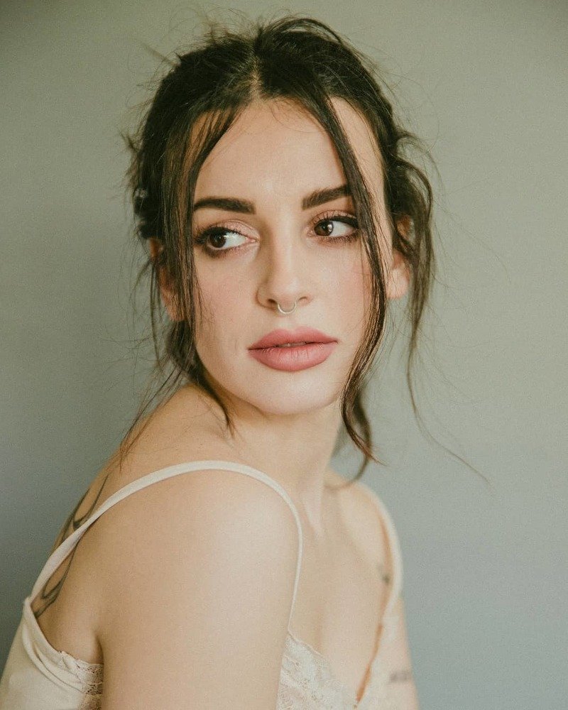 Photograph by Maria Zorzo