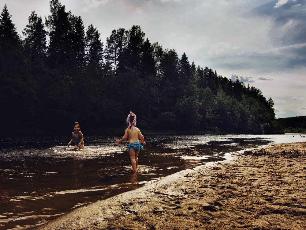 Photograph by Гребёнкина Ирина