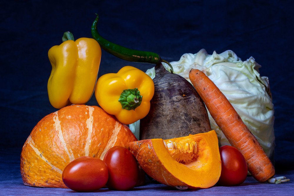 Photograph by Olga Rogozina