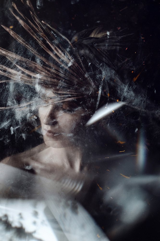 Photograph by Moga Alexandru