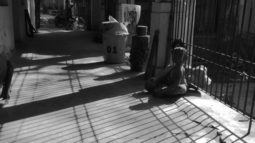 Photograph by Sandy Daniel