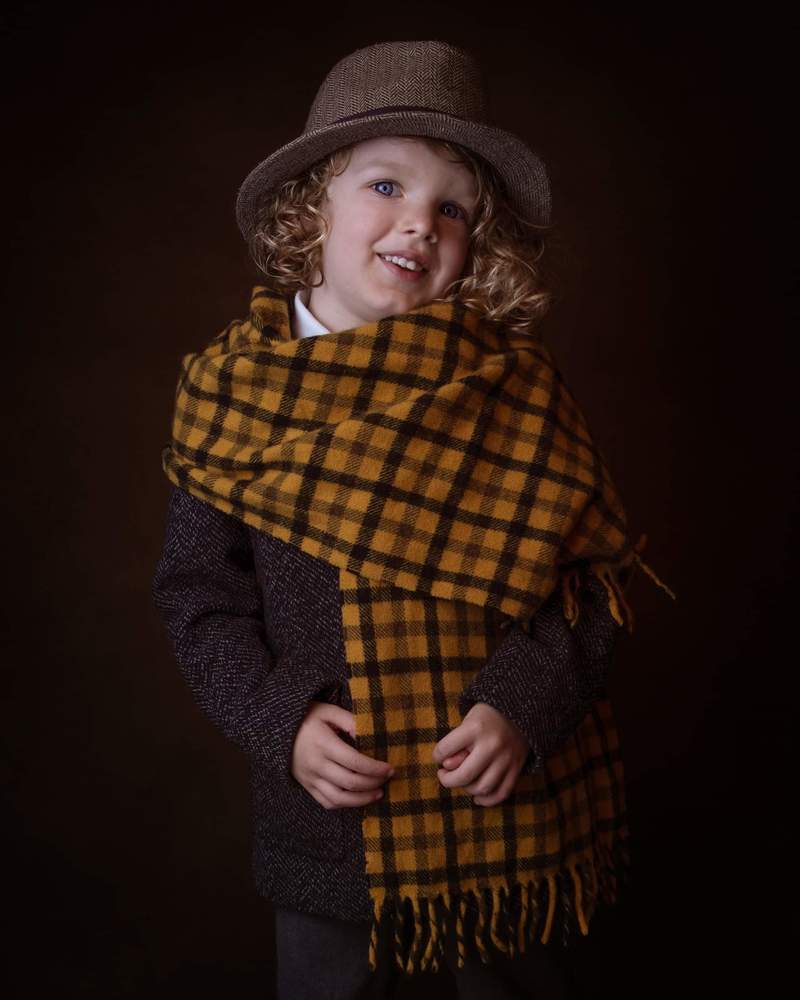 Photograph by Marzena Isik