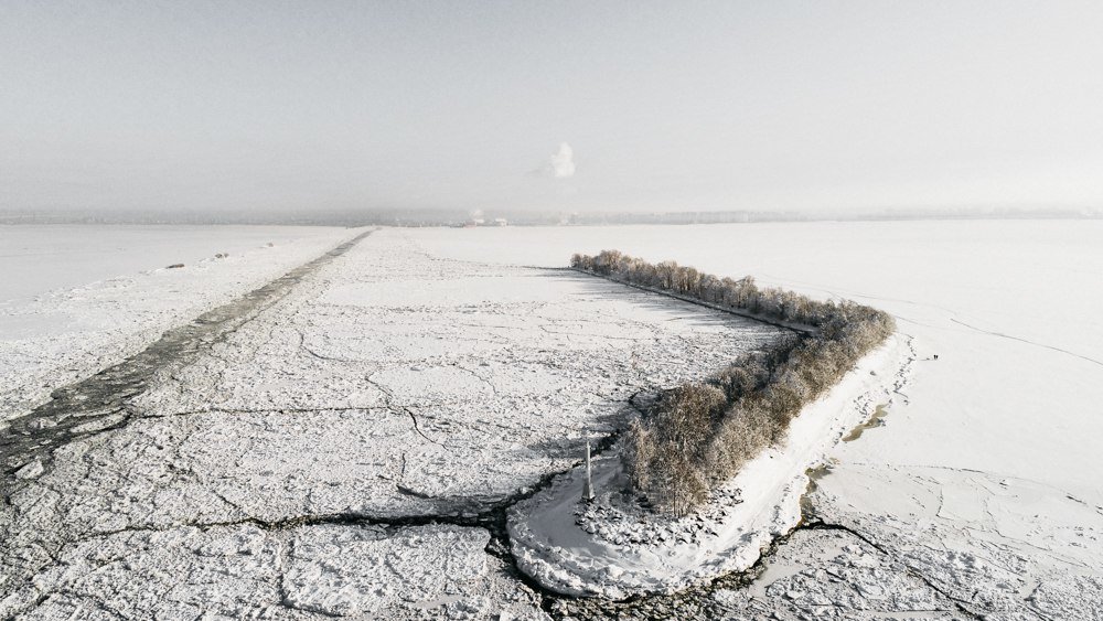 Photograph by Михаил Соколов