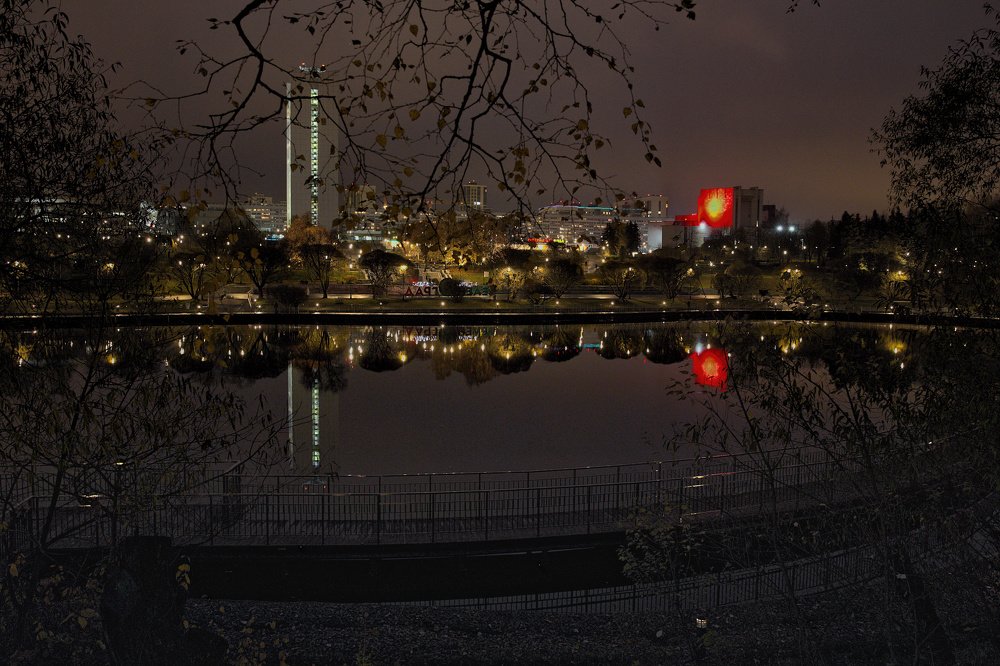 Photograph by Александр Поляк-Брагинский