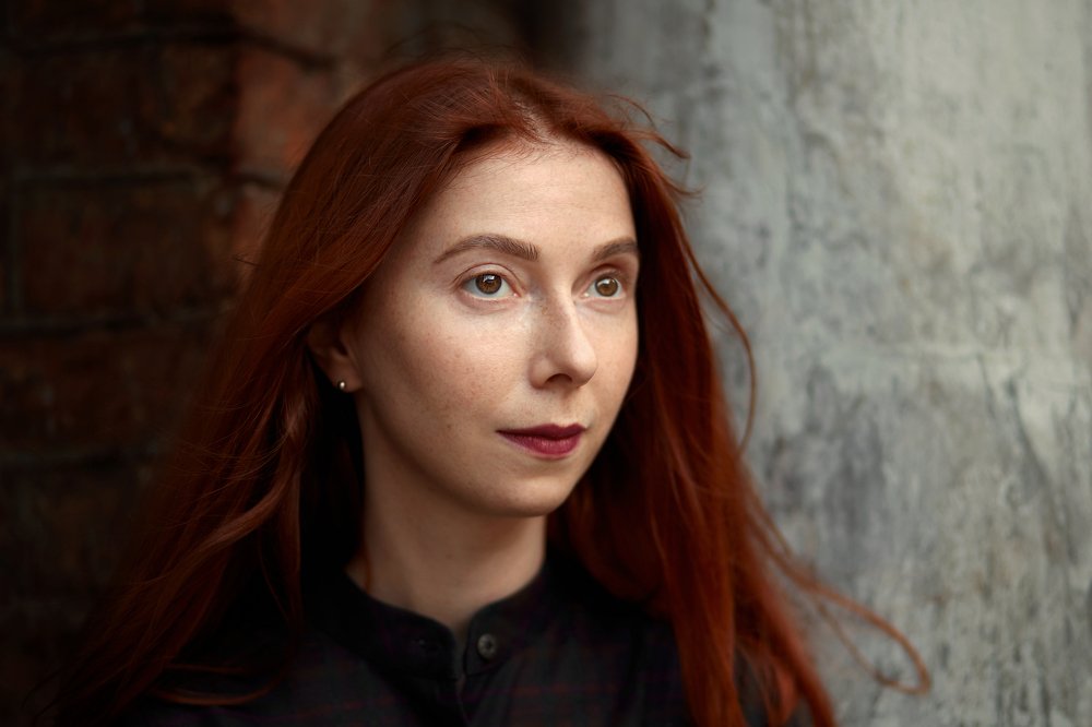 Photograph by Maslova Iryna