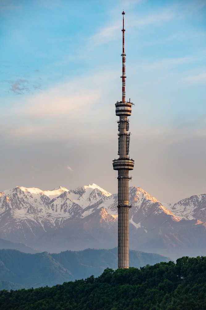 Photograph by Алексей Торлопов