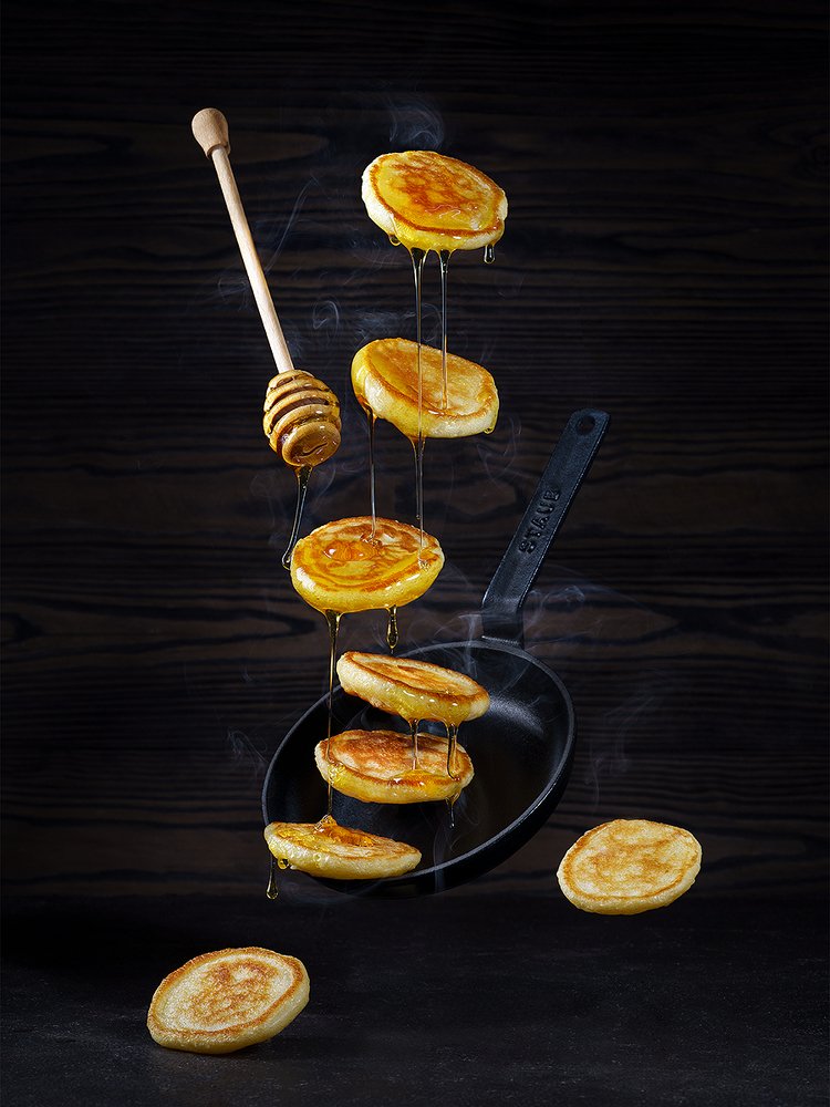 Photograph by ЯR Ольга