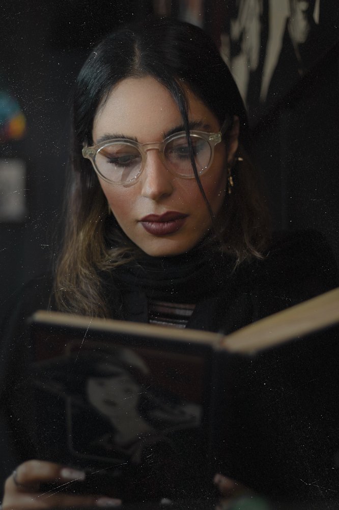 Photograph by iman hafezkhan