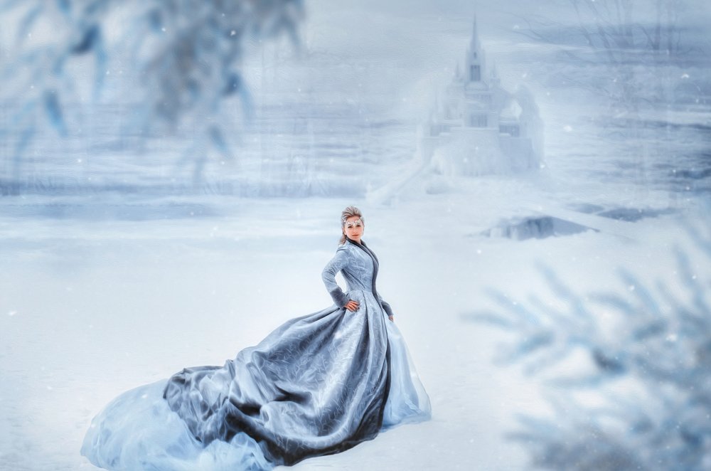 Photograph by Наталья Мелешкова