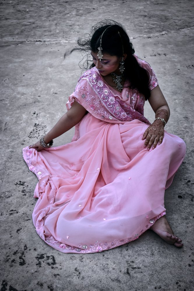 Фотография автора Mahbuba Afroz Samia