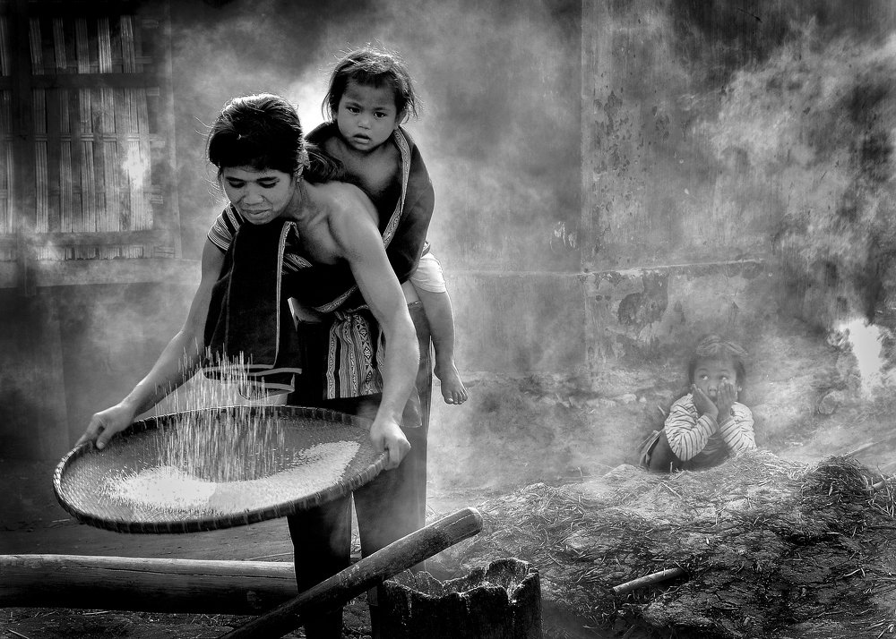 Photograph by HuyDang