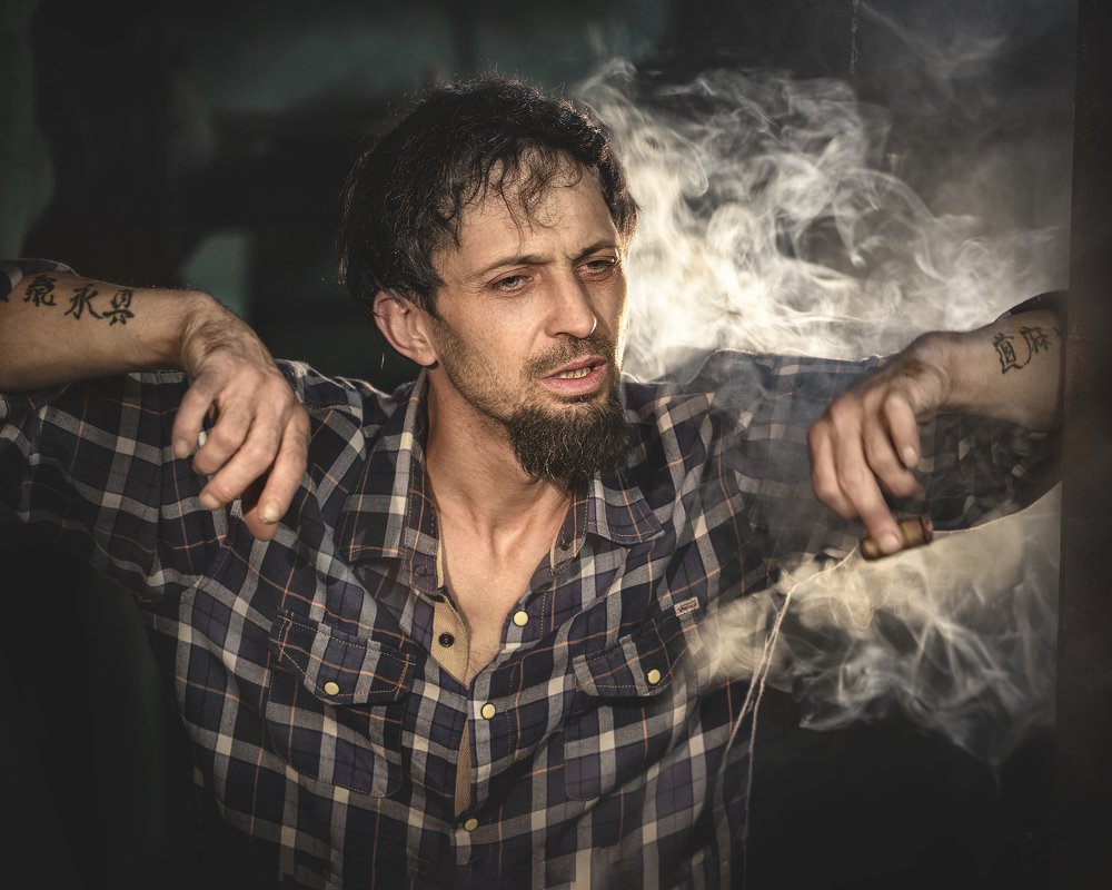 Photograph by NickSu