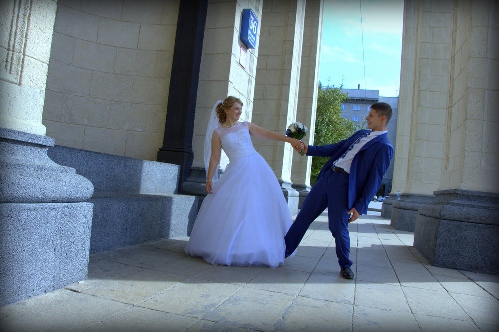 Фотография автора Алексей Новиков