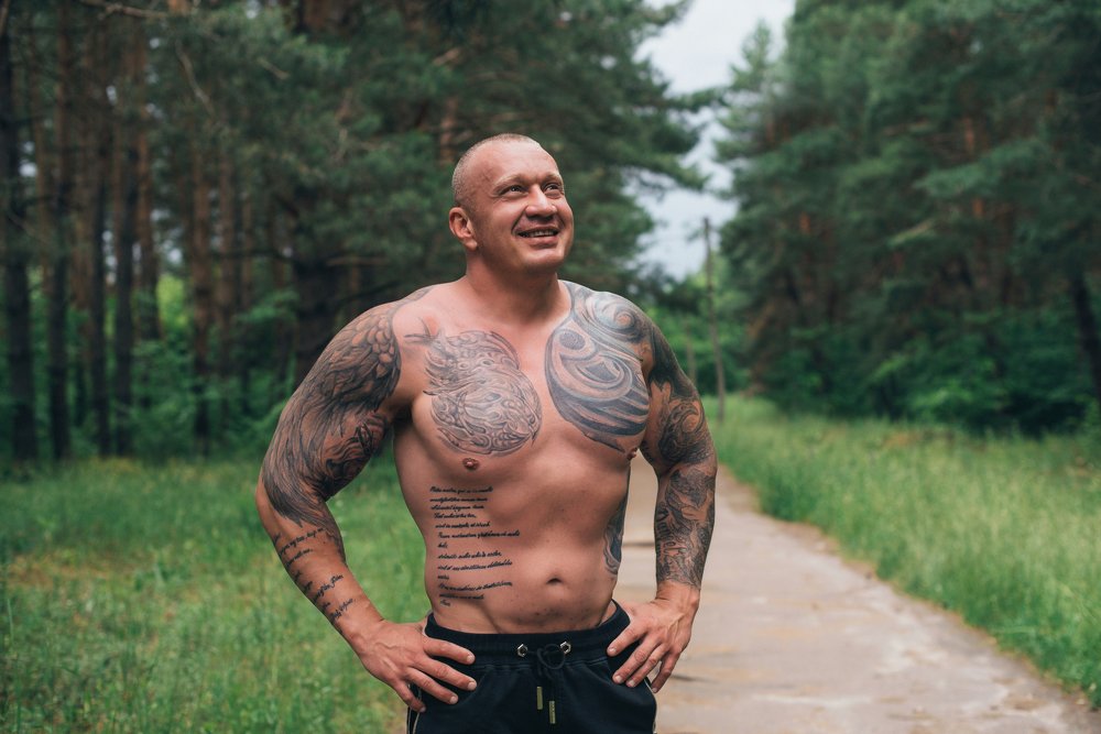 Photograph by Лилия Гаврилюк