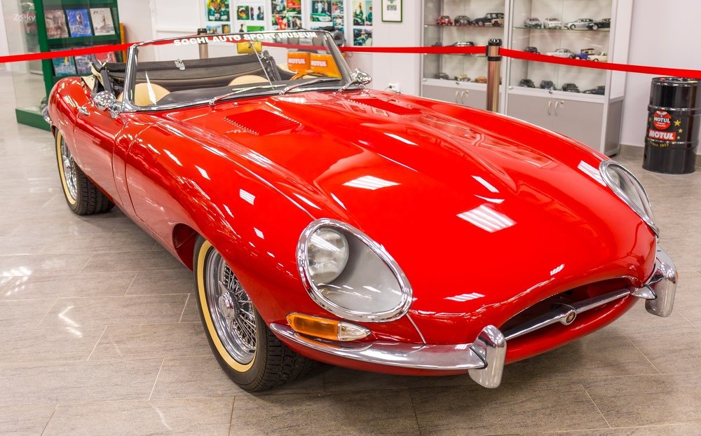 Photograph by Эдуард Щербаков