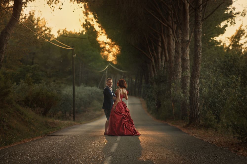 Photograph by Tabisheva Elvira