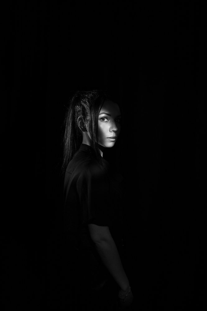 Photograph by Кристина Глухова