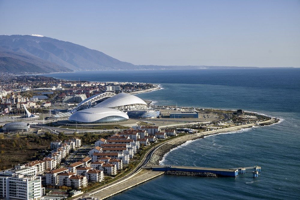 Photograph by Игорь Рязанов