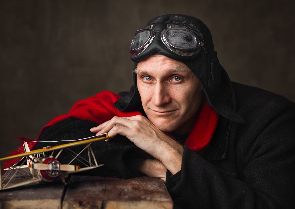 Photograph by Elina Garipova