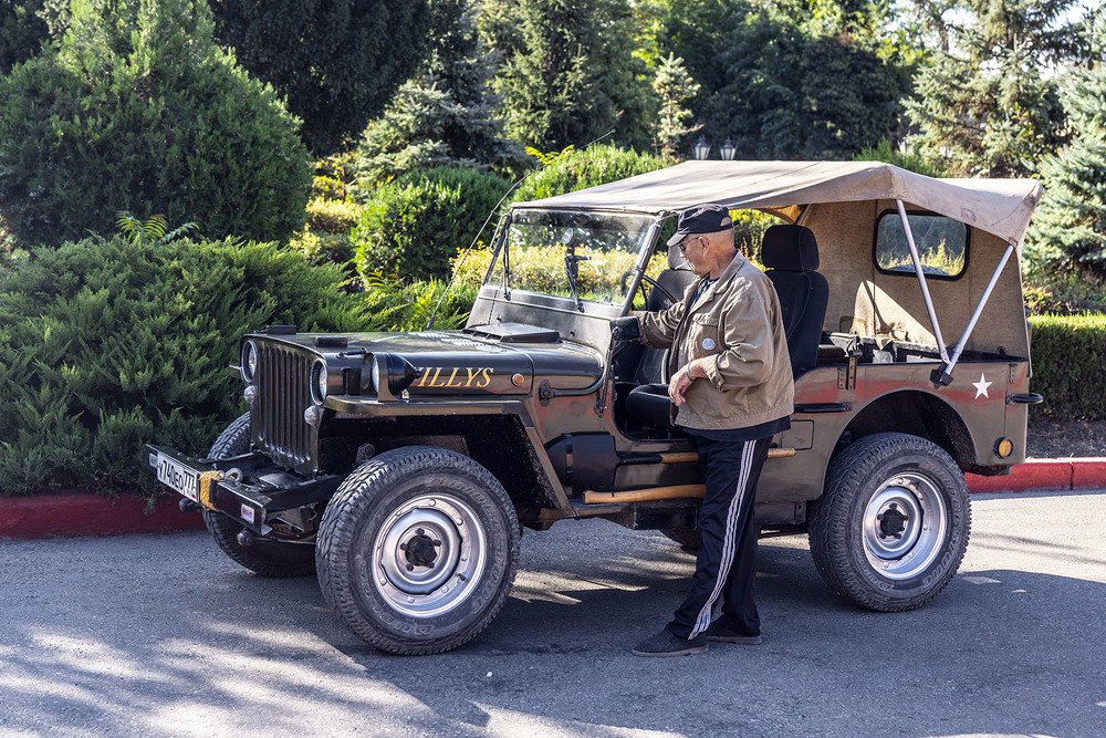 Photograph by Евгений Киселев