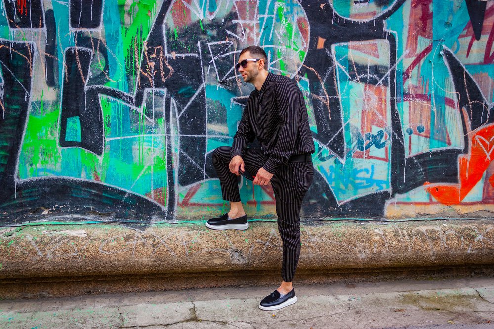 Фотография автора Алексей Новиков