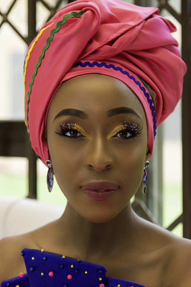 Photograph by Obakeng Tsime