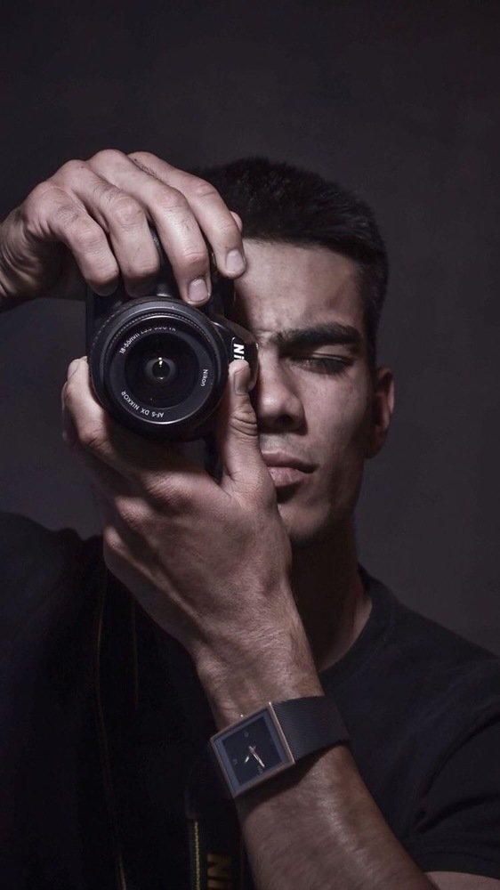 Photograph by Руслан Ниязов