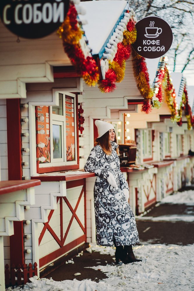 Photograph by Наталия Скрипка