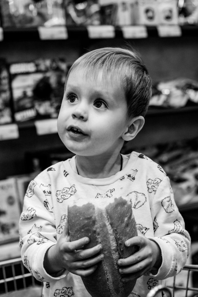 Photograph by Анастасия Мокану