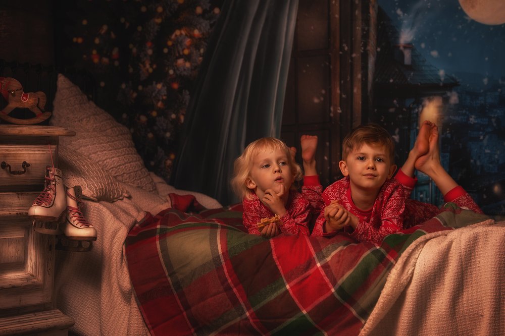 Photograph by Monika Lisowska