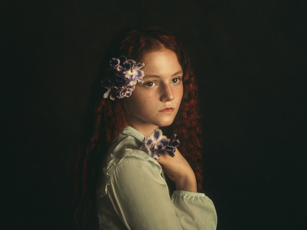 Photograph by Алена Кисель