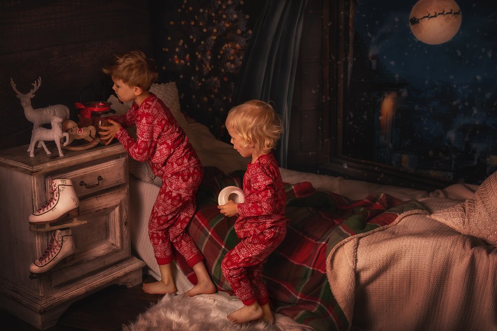 Photograph by Monika Lisowska