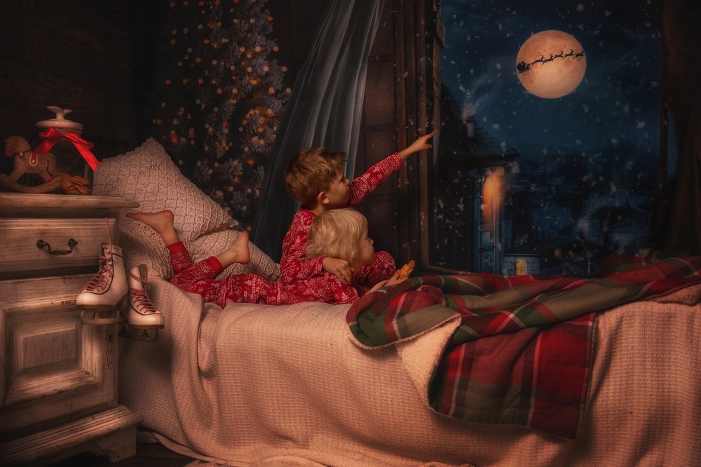 Photograph by Monika Lisowska