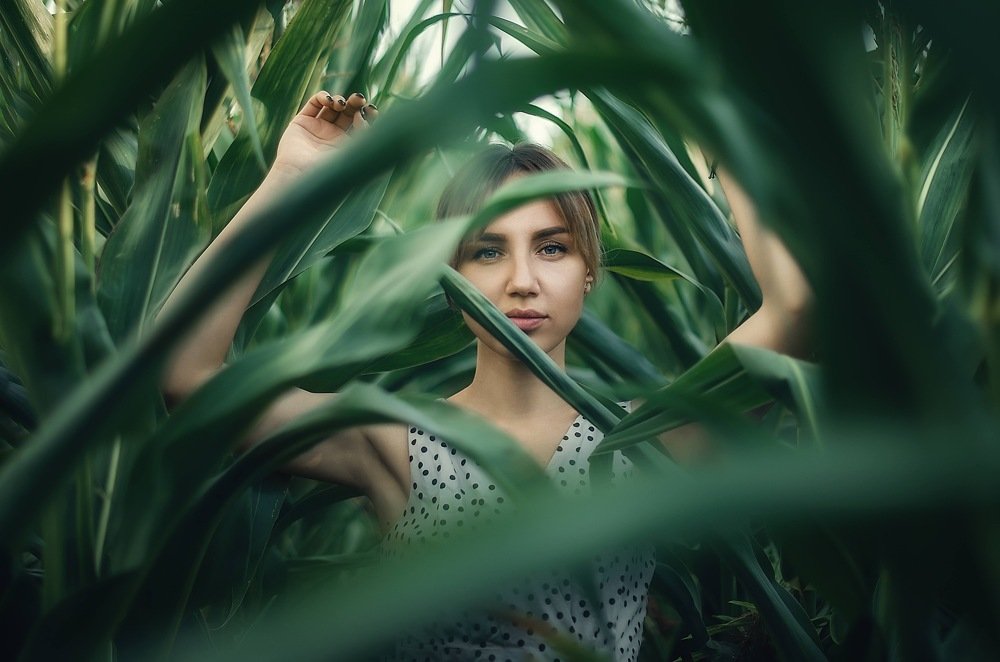 Photograph by Татьяна Теряева