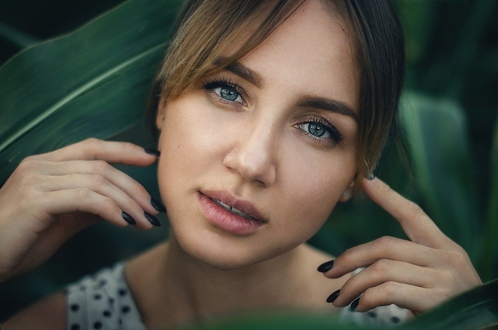 Photograph by Татьяна Теряева