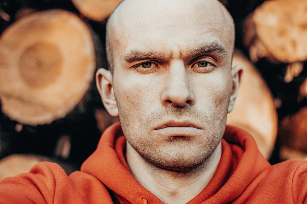 Photograph by Dmitry Zhukovich