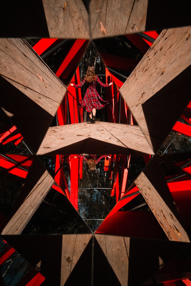 Photograph by Евгений Давыдов