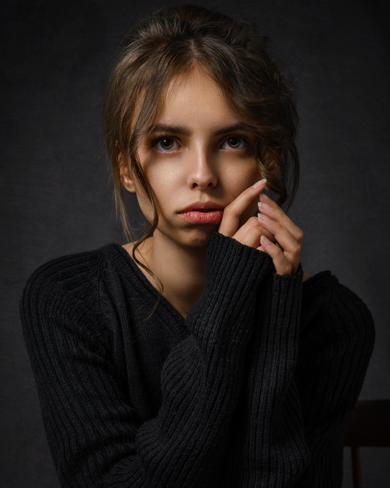 Photograph by Алексей Гурылев